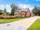 Thumbnail Flat for sale in Chequers Lane, Walton On The Hill, Tadworth