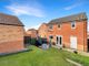 Thumbnail Detached house for sale in Poulson Mews, Knottingley