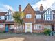 Thumbnail Terraced house for sale in 3 Old Station Cottages, Church Farm Road, Aldeburgh, Suffolk