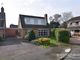 Thumbnail Detached house for sale in Wilton Crescent, North Wootton, King's Lynn