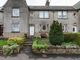 Thumbnail Flat for sale in Glebe Place, Galashiels