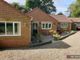 Thumbnail Detached bungalow for sale in High Street, Brotton, Saltburn-By-The-Sea