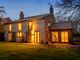 Thumbnail Detached house for sale in Cromer Road, Holt