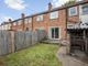 Thumbnail Terraced house for sale in Mitcham Road, Croydon, Surrey