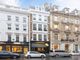 Thumbnail Flat to rent in Henrietta Street, Covent Garden