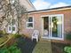 Thumbnail Flat for sale in The Village, Haxby, York