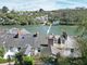 Thumbnail Terraced house for sale in Passage Street, Fowey