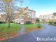 Thumbnail Flat for sale in Springfield Gardens, Upminster