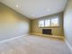 Thumbnail Detached bungalow for sale in Mary Armyne Road, Orton Longueville, Peterborough