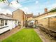 Thumbnail Terraced house for sale in High Street, Olney