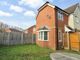 Thumbnail End terrace house for sale in Collett Close, Hedge End