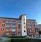 Thumbnail Flat for sale in Union Road, Solihull
