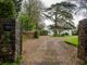 Thumbnail Detached house for sale in Craddock, Cullompton, Devon