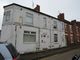 Thumbnail Flat for sale in Montague Street, Rushden