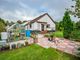 Thumbnail Bungalow for sale in Cilcennin, Lampeter, Ceredigion