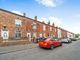 Thumbnail Terraced house for sale in Boston Street, Hyde, Cheshire