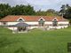 Thumbnail Barn conversion for sale in Cranworth, Thetford