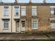 Thumbnail Terraced house for sale in St. Leonards Road, Lowestoft