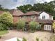 Thumbnail Detached house to rent in Henley Drive, Kingston Upon Thames