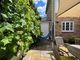 Thumbnail Town house for sale in Tinwell Road, Stamford