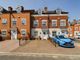 Thumbnail Town house for sale in Heritage Court, Kettering