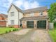 Thumbnail Detached house for sale in Grayling Road, Ipswich, Suffolk