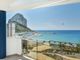 Thumbnail Apartment for sale in Calpe, Alicante, Spain