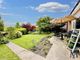 Thumbnail Detached bungalow for sale in Leicester Road, Whitwick, Coalville