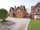 Thumbnail Detached house for sale in The Woodlands, Cold Meece, Stone