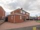 Thumbnail Semi-detached house for sale in Hillary Avenue, Wednesbury