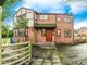 Thumbnail Detached house for sale in Blything Court, Bridgnorth