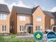 Thumbnail Detached house for sale in "The Aspen" at Jackson Drive, Ramsey, Huntingdon