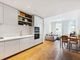 Thumbnail Flat for sale in Battersea, London