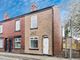 Thumbnail Terraced house for sale in Dane Road, Sale, Greater Manchester