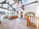 Thumbnail Detached house for sale in Stanton Mill, Main Road, Stanton-In-The-Peak, Derbyshire