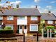 Thumbnail Terraced house for sale in Southgate Drive, Crawley