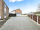 Thumbnail Semi-detached house for sale in Hallam Road, New Ollerton, Newark