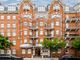 Thumbnail Flat for sale in Campden Hill Court, London