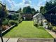 Thumbnail Terraced house for sale in The Crescent, Breaston