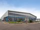 Thumbnail Industrial to let in 29/30 Segro Park Perivale, Horsenden Lane South, Perivale, Greenford