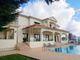 Thumbnail Villa for sale in Emba, Paphos, Cyprus