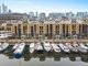 Thumbnail Flat to rent in Jacana Court, Star Place, London