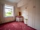 Thumbnail Detached bungalow for sale in Laverick Road, Jacksdale, Nottingham