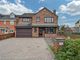 Thumbnail Detached house for sale in Cannock Road, Heath Hayes, Cannock