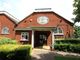 Thumbnail Flat for sale in Acacia Way, The Hollies, Sidcup, Kent
