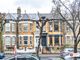 Thumbnail Maisonette to rent in Newick Road, Lower Clapton, Hackney