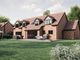 Thumbnail Detached house for sale in Windmill Road, Markyate, St.Albans