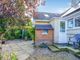 Thumbnail Bungalow for sale in Bettertons Close, Fairford