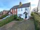 Thumbnail Semi-detached house for sale in Parkgate Road, Newdigate, Dorking, Surrey