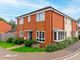 Thumbnail Semi-detached house for sale in Chaffinch Drive, Smithswood, Birmingham